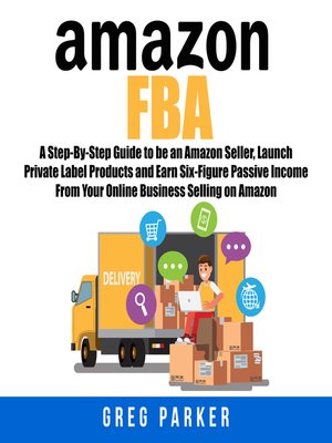 cover image of Amazon FBA